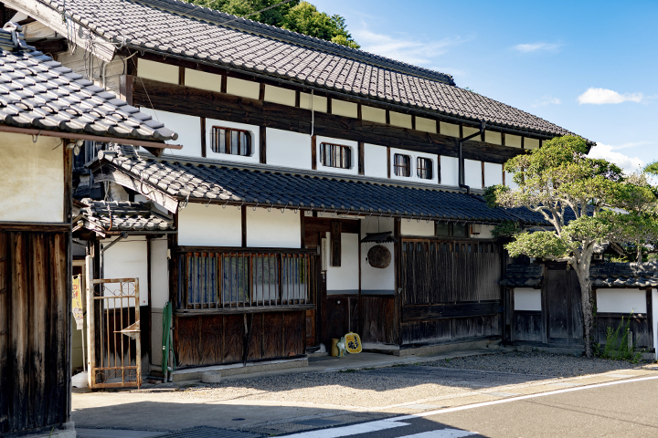 海の京都の酒蔵 与謝野町の与謝娘酒造 ヨサムスメ 天酒祭り